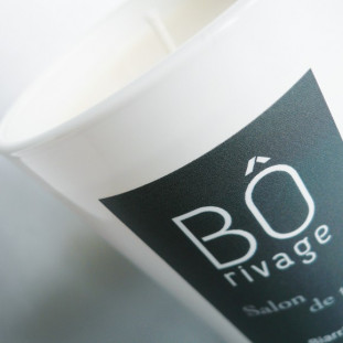 Bougie BÔ RIVAGE