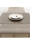 Chemin de table Mixed Weave Luxe