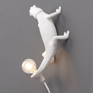 Lampe Cameleon - Going Up